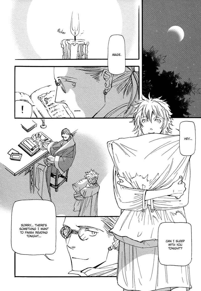 Page 7 Chapter 6 Almost Paradise