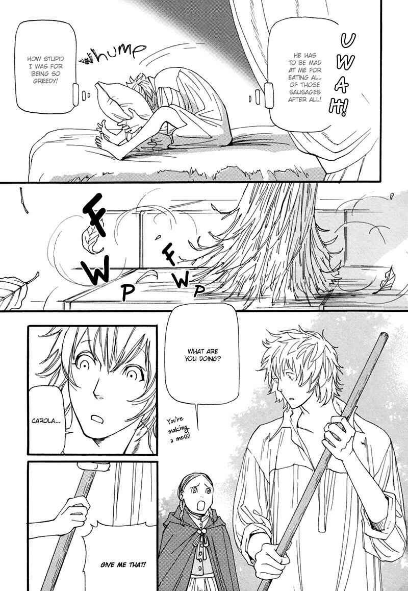 Page 8 Chapter 6 Almost Paradise
