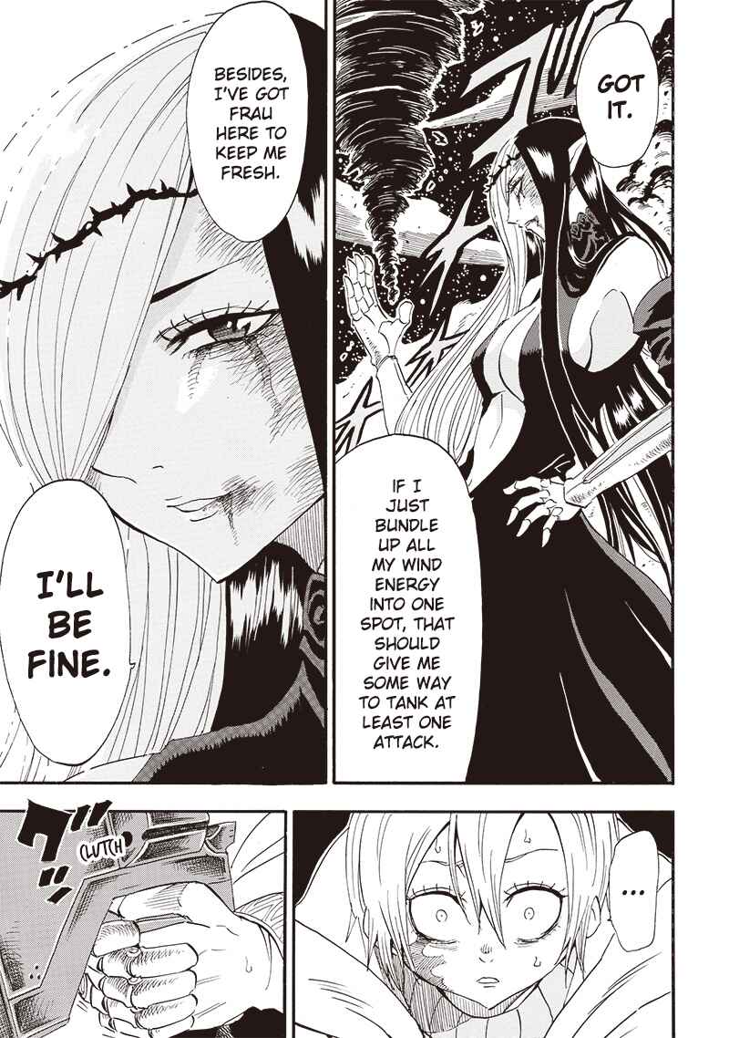 Page 11 Chapter 38 Grand Dwarf: The Smalltown Craftsmans Skills Are Unmatched In Another World
