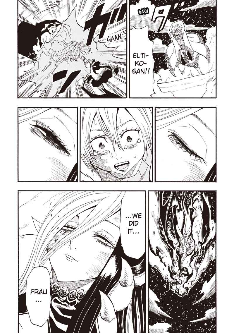Page 18 Chapter 38 Grand Dwarf: The Smalltown Craftsmans Skills Are Unmatched In Another World