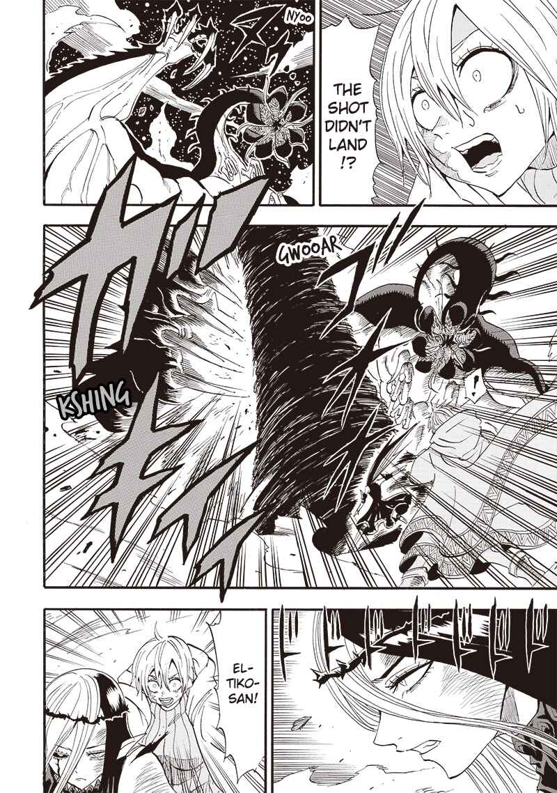 Page 2 Chapter 38 Grand Dwarf: The Smalltown Craftsmans Skills Are Unmatched In Another World