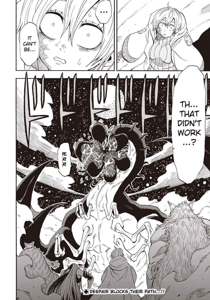 Page 20 Chapter 38 Grand Dwarf: The Smalltown Craftsmans Skills Are Unmatched In Another World