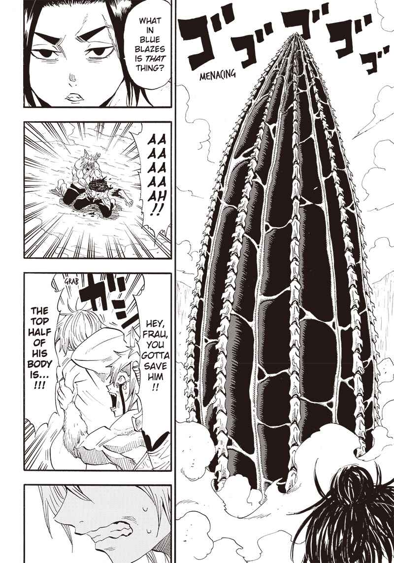 Page 13 Chapter 7 Grand Dwarf: The Smalltown Craftsmans Skills Are Unmatched In Another World