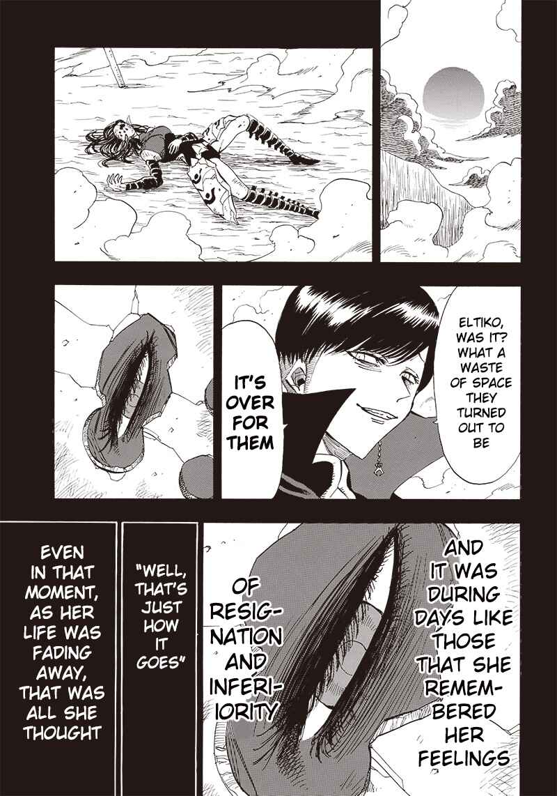 Page 4 Chapter 7 Grand Dwarf: The Smalltown Craftsmans Skills Are Unmatched In Another World