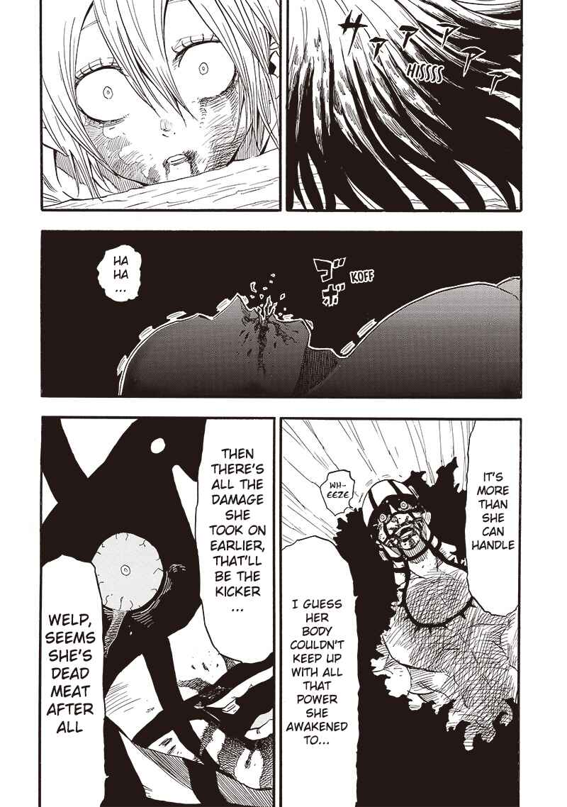 Page 4 Chapter 23 Grand Dwarf: The Smalltown Craftsmans Skills Are Unmatched In Another World