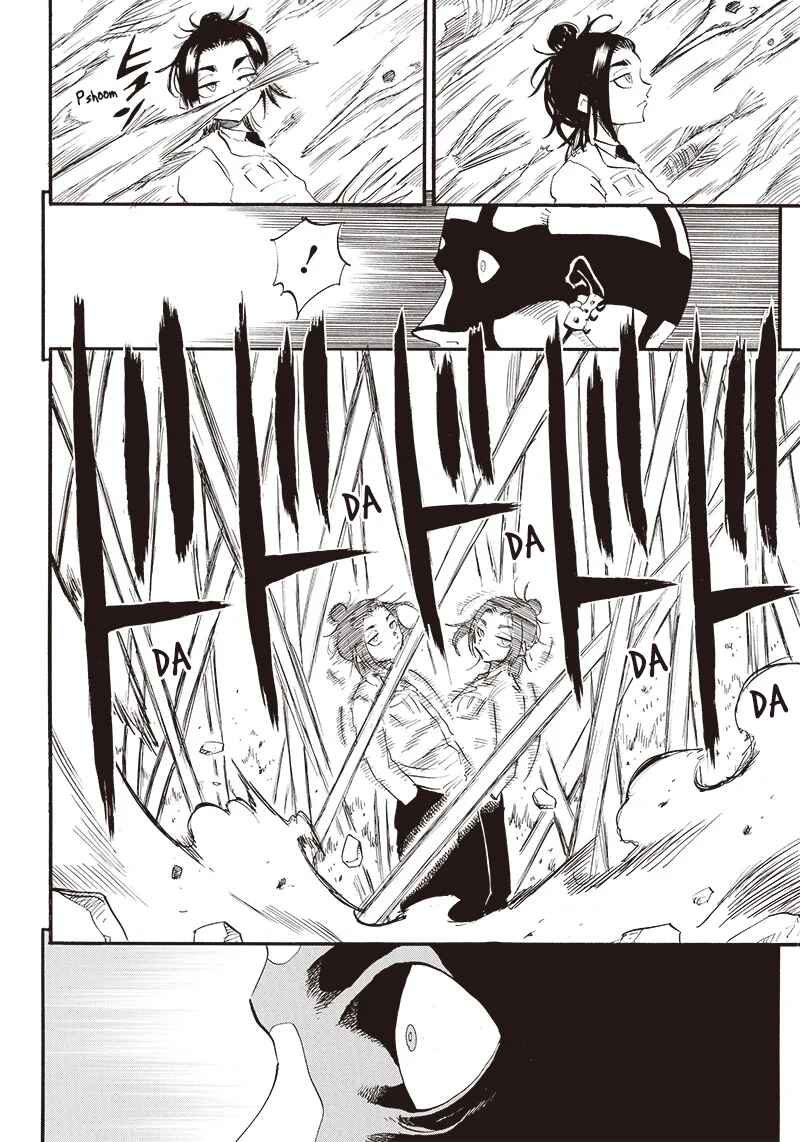 Page 10 Chapter 16 Grand Dwarf: The Smalltown Craftsmans Skills Are Unmatched In Another World