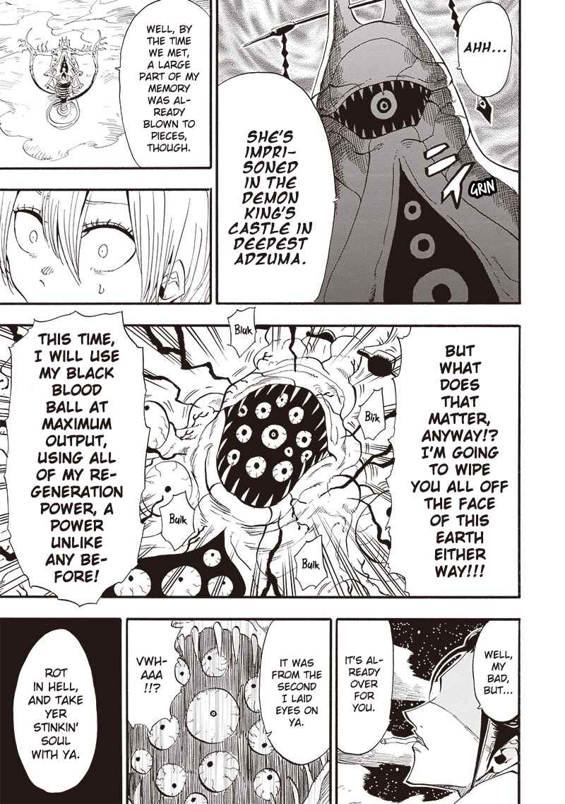 Page 11 Chapter 43 Grand Dwarf: The Smalltown Craftsmans Skills Are Unmatched In Another World