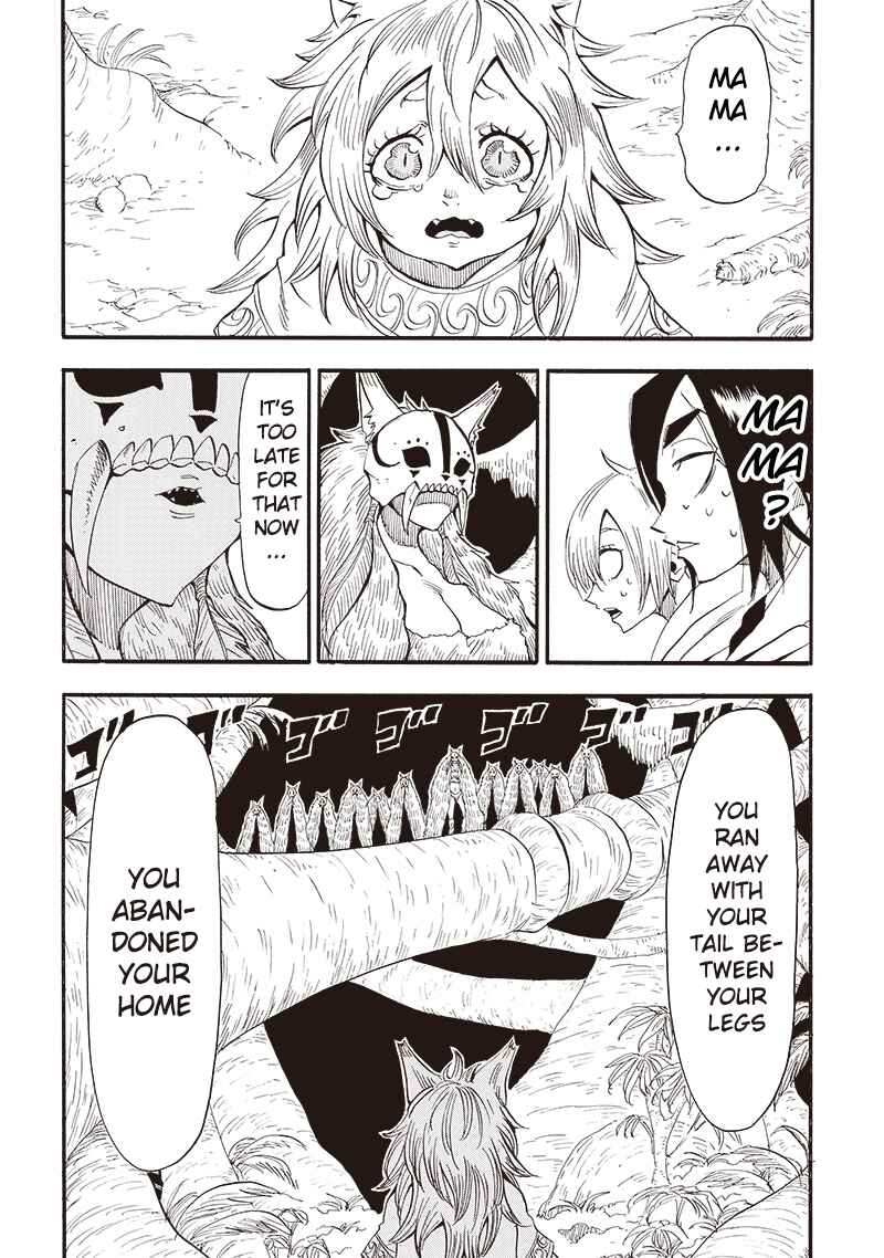 Page 1 Chapter 30 Grand Dwarf: The Smalltown Craftsmans Skills Are Unmatched In Another World