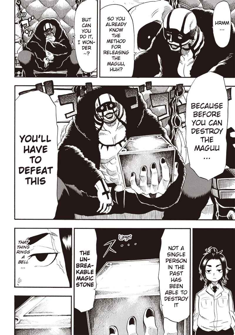 Page 17 Chapter 15 Grand Dwarf: The Smalltown Craftsmans Skills Are Unmatched In Another World