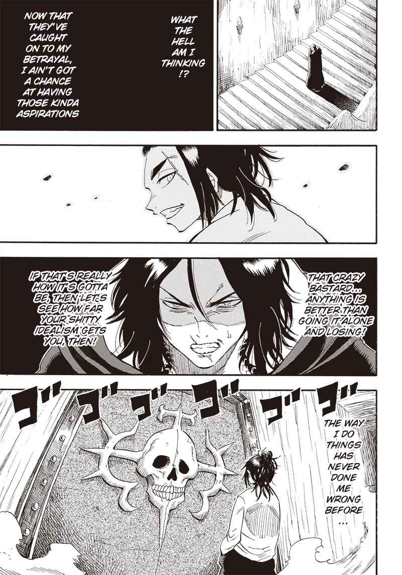 Page 4 Chapter 15 Grand Dwarf: The Smalltown Craftsmans Skills Are Unmatched In Another World