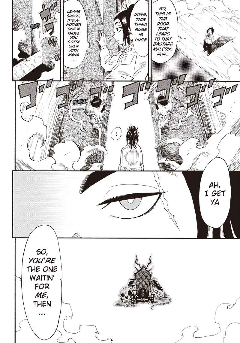 Page 5 Chapter 15 Grand Dwarf: The Smalltown Craftsmans Skills Are Unmatched In Another World