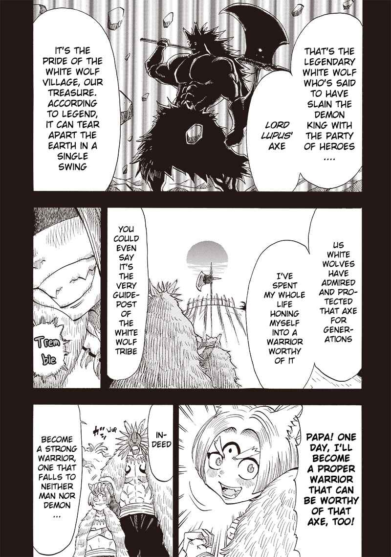 Page 2 Chapter 28 Grand Dwarf: The Smalltown Craftsmans Skills Are Unmatched In Another World