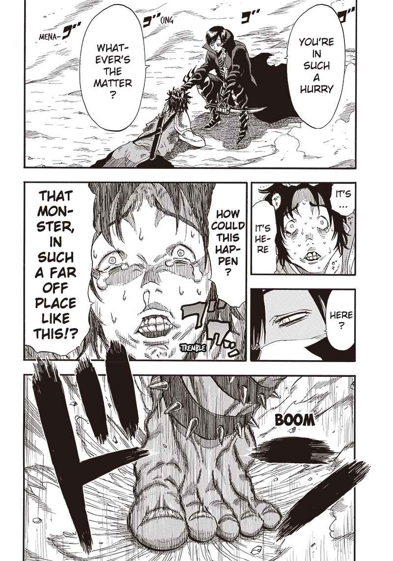 Page 12 Chapter 4 Grand Dwarf: The Smalltown Craftsmans Skills Are Unmatched In Another World