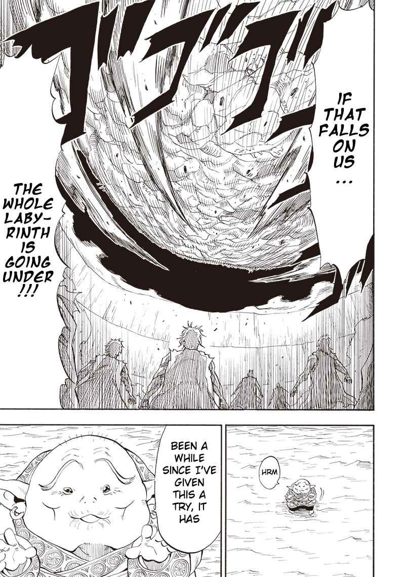 Page 1 Chapter 25 Grand Dwarf: The Smalltown Craftsmans Skills Are Unmatched In Another World