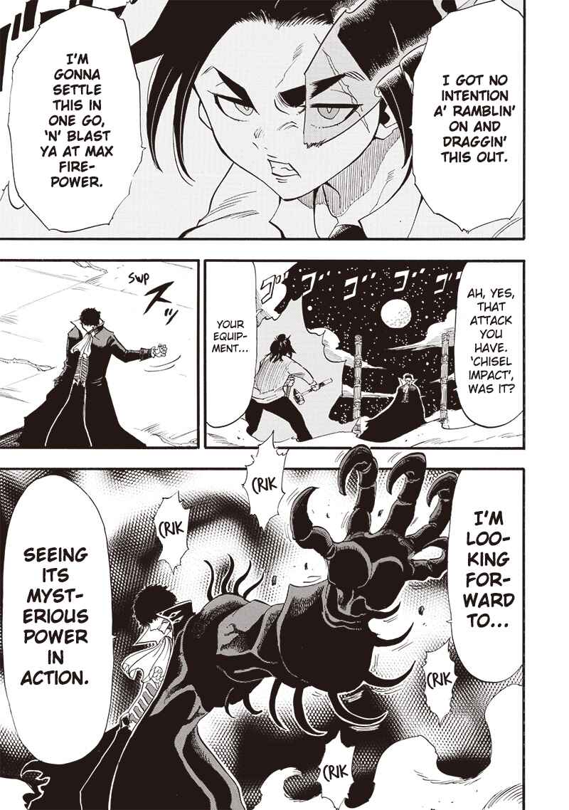 Page 15 Chapter 34 Grand Dwarf: The Smalltown Craftsmans Skills Are Unmatched In Another World