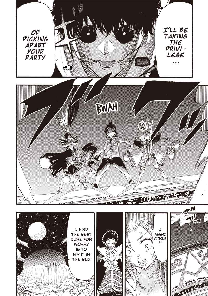 Page 4 Chapter 34 Grand Dwarf: The Smalltown Craftsmans Skills Are Unmatched In Another World