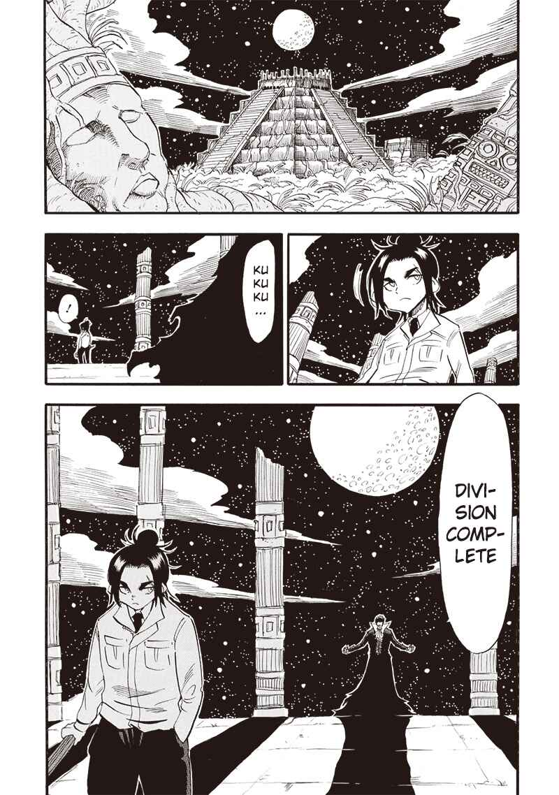 Page 6 Chapter 34 Grand Dwarf: The Smalltown Craftsmans Skills Are Unmatched In Another World