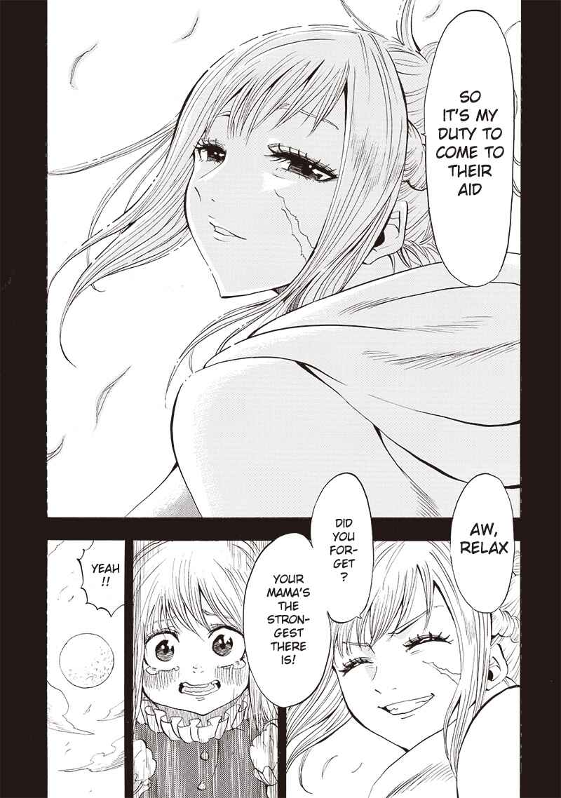 Page 2 Chapter 32 Grand Dwarf: The Smalltown Craftsmans Skills Are Unmatched In Another World