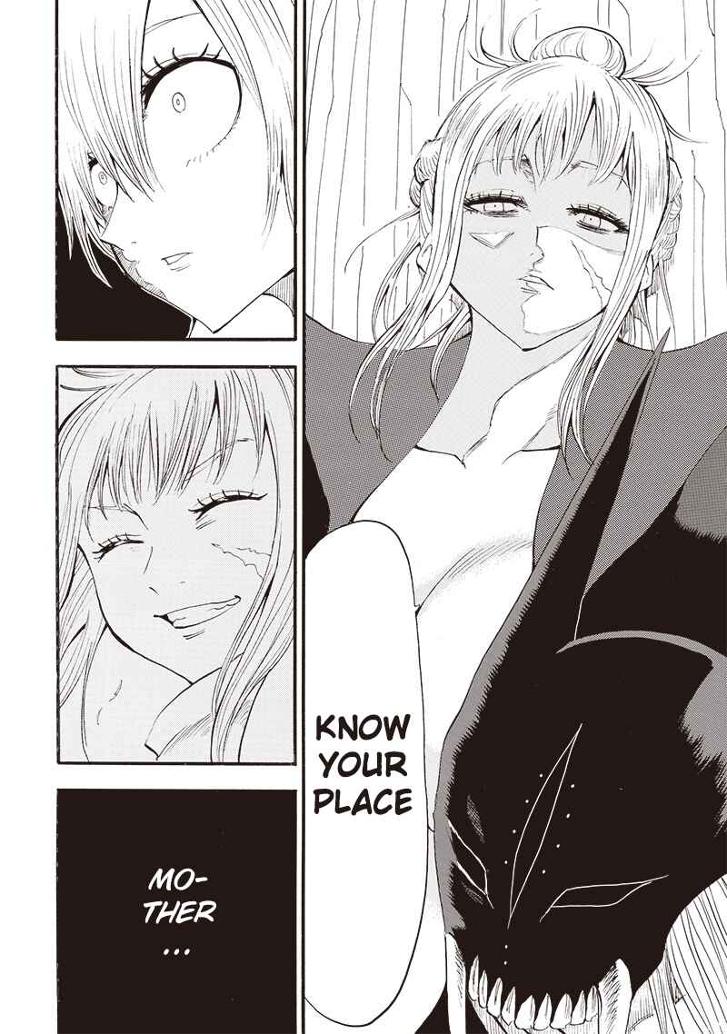Page 4 Chapter 32 Grand Dwarf: The Smalltown Craftsmans Skills Are Unmatched In Another World