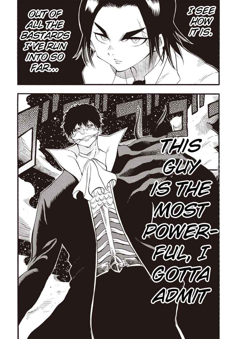 Page 1 Chapter 35 Grand Dwarf: The Smalltown Craftsmans Skills Are Unmatched In Another World