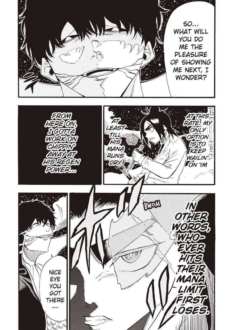 Page 2 Chapter 35 Grand Dwarf: The Smalltown Craftsmans Skills Are Unmatched In Another World