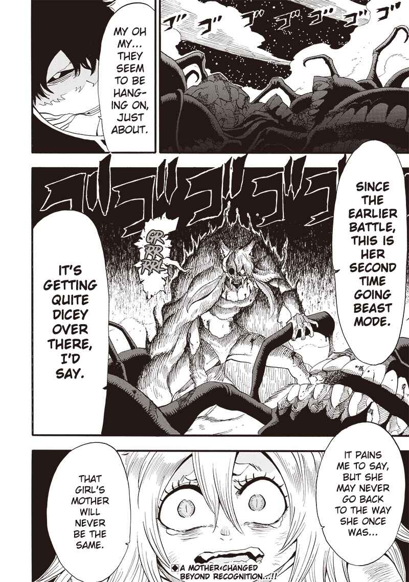 Page 20 Chapter 35 Grand Dwarf: The Smalltown Craftsmans Skills Are Unmatched In Another World