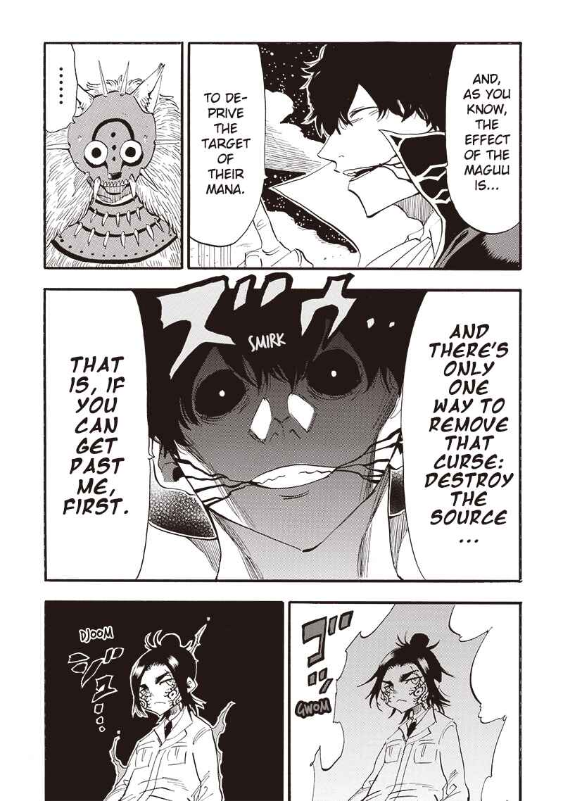 Page 8 Chapter 35 Grand Dwarf: The Smalltown Craftsmans Skills Are Unmatched In Another World