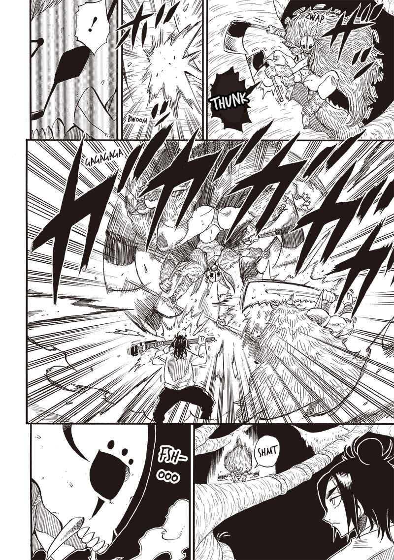 Page 16 Chapter 29 Grand Dwarf: The Smalltown Craftsmans Skills Are Unmatched In Another World