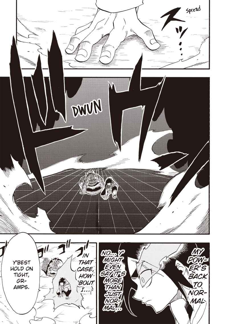 Page 16 Chapter 39 Grand Dwarf: The Smalltown Craftsmans Skills Are Unmatched In Another World