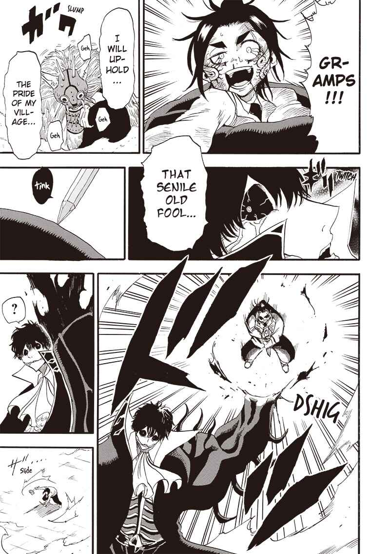 Page 8 Chapter 39 Grand Dwarf: The Smalltown Craftsmans Skills Are Unmatched In Another World