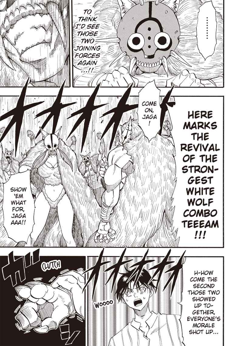 Page 13 Chapter 31 Grand Dwarf: The Smalltown Craftsmans Skills Are Unmatched In Another World
