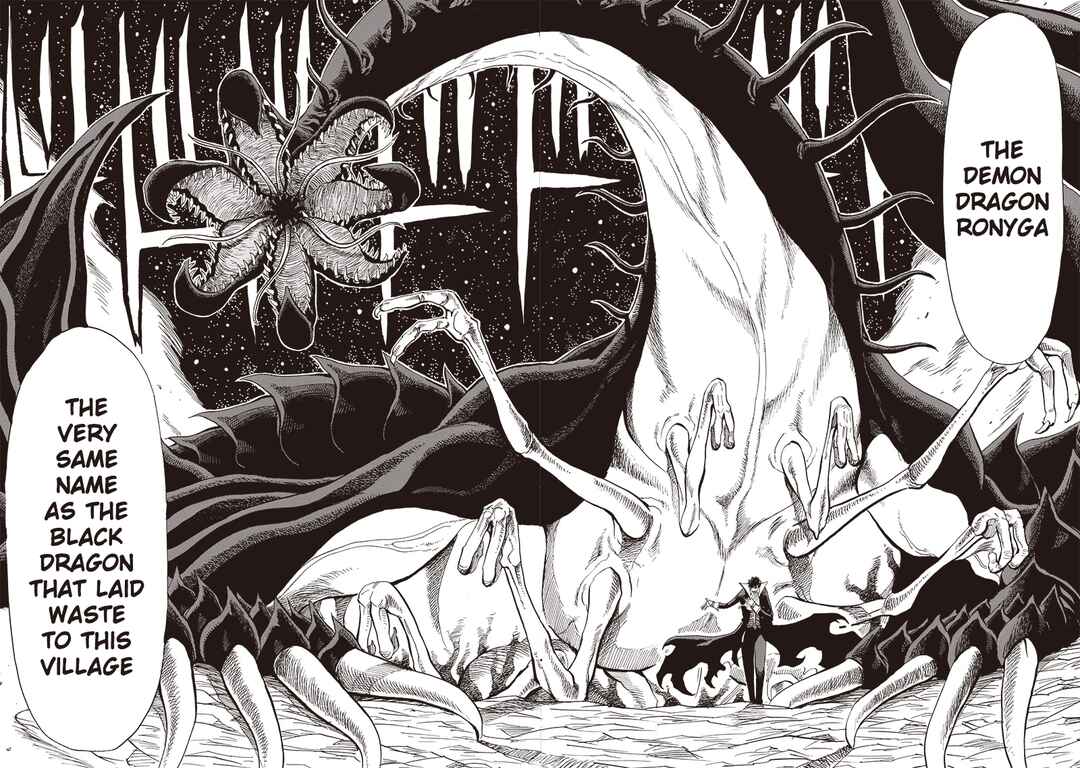 Page 13 Chapter 33 Grand Dwarf: The Smalltown Craftsmans Skills Are Unmatched In Another World
