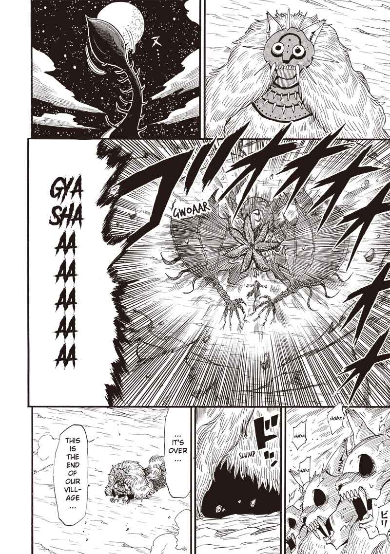 Page 14 Chapter 33 Grand Dwarf: The Smalltown Craftsmans Skills Are Unmatched In Another World