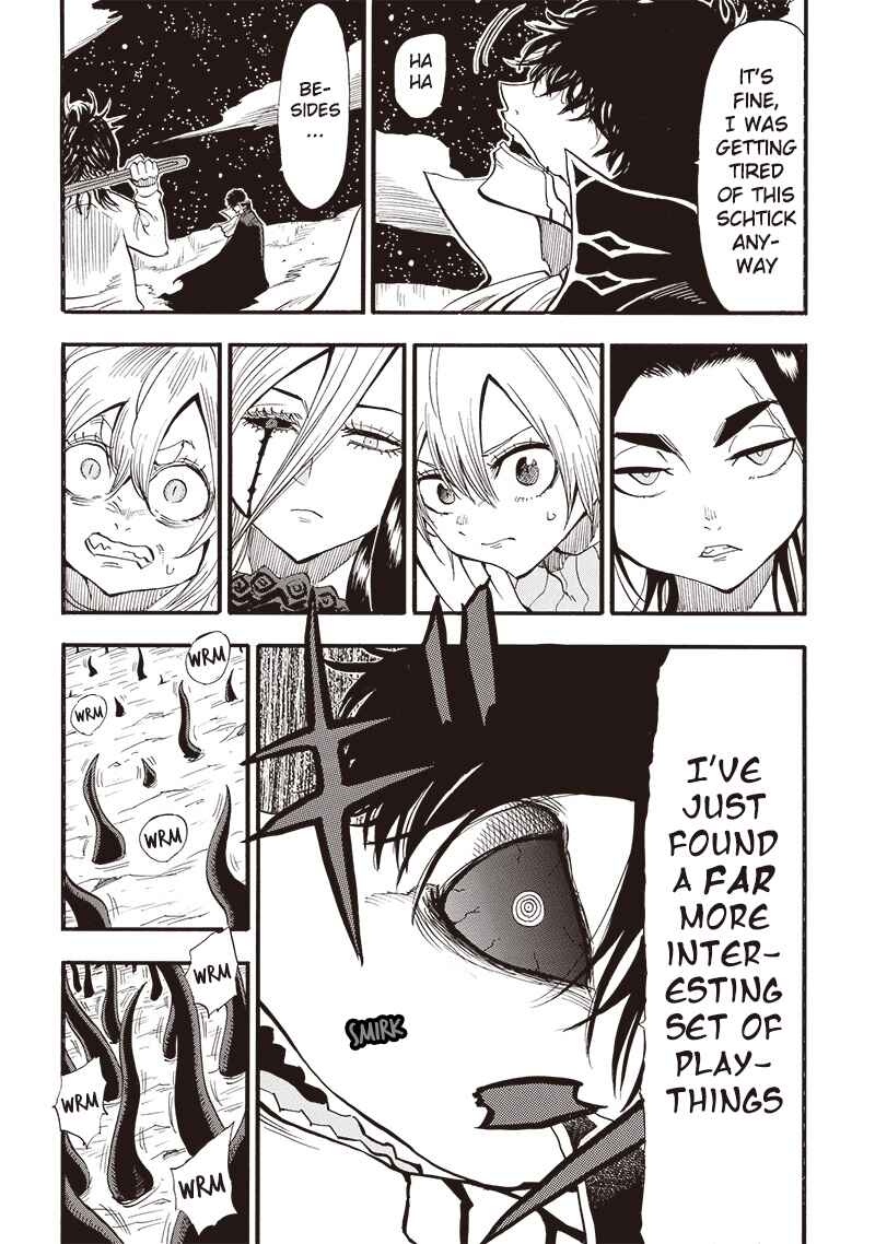 Page 7 Chapter 33 Grand Dwarf: The Smalltown Craftsmans Skills Are Unmatched In Another World