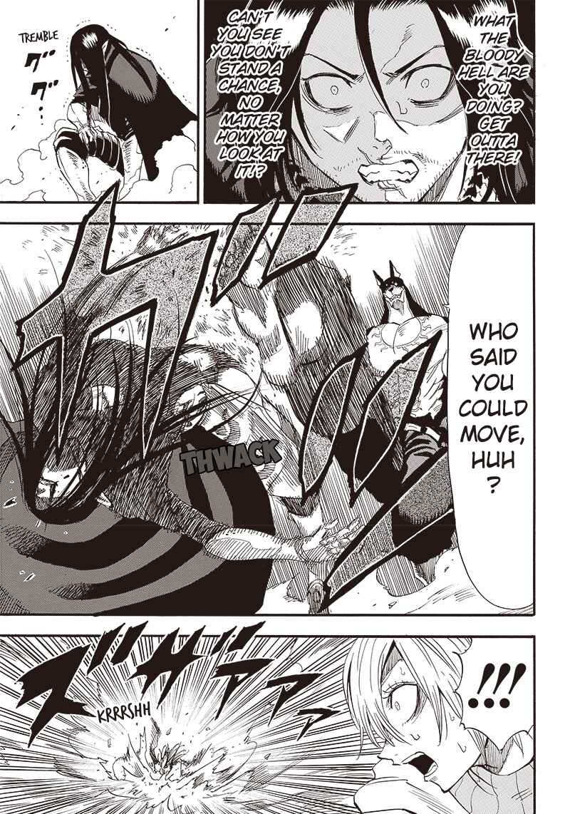 Page 5 Chapter 17 Grand Dwarf: The Smalltown Craftsmans Skills Are Unmatched In Another World