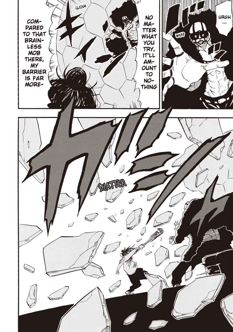 Page 7 Chapter 20 Grand Dwarf: The Smalltown Craftsmans Skills Are Unmatched In Another World