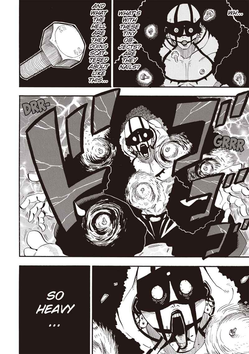 Page 9 Chapter 20 Grand Dwarf: The Smalltown Craftsmans Skills Are Unmatched In Another World