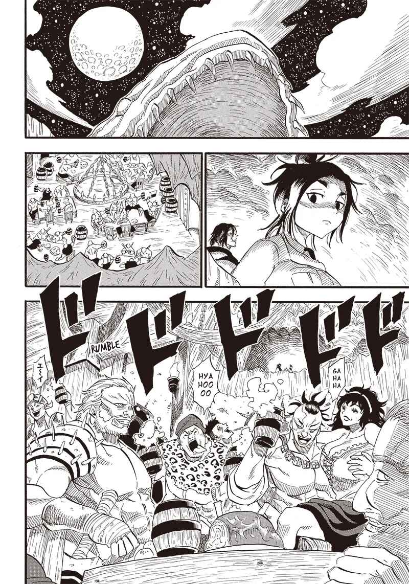 Page 5 Chapter 14 Grand Dwarf: The Smalltown Craftsmans Skills Are Unmatched In Another World