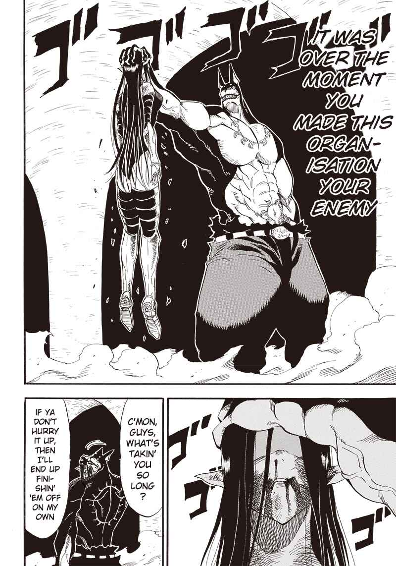 Page 6 Chapter 19 Grand Dwarf: The Smalltown Craftsmans Skills Are Unmatched In Another World