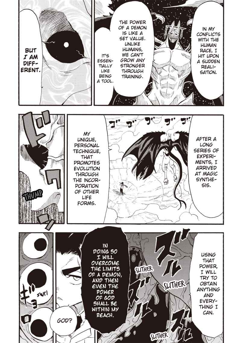 Page 6 Chapter 42 Grand Dwarf: The Smalltown Craftsmans Skills Are Unmatched In Another World