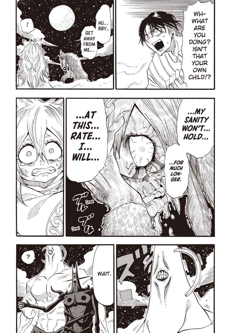 Page 11 Chapter 36 Grand Dwarf: The Smalltown Craftsmans Skills Are Unmatched In Another World