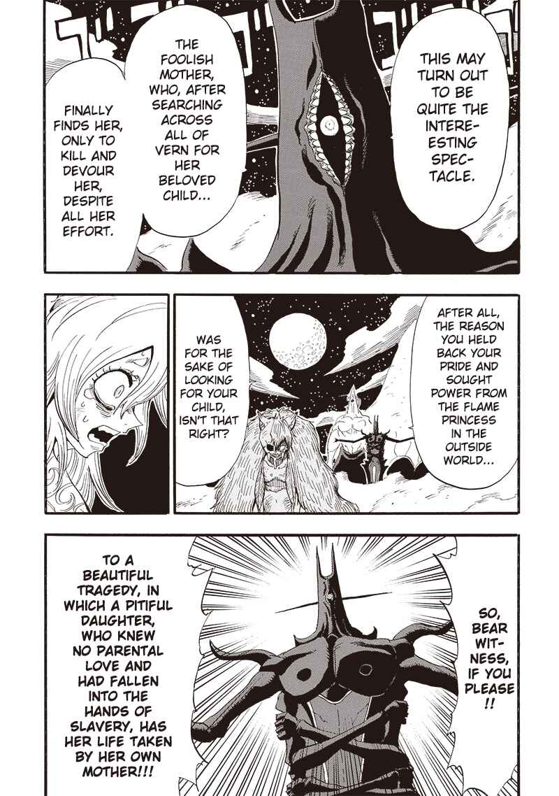 Page 12 Chapter 36 Grand Dwarf: The Smalltown Craftsmans Skills Are Unmatched In Another World