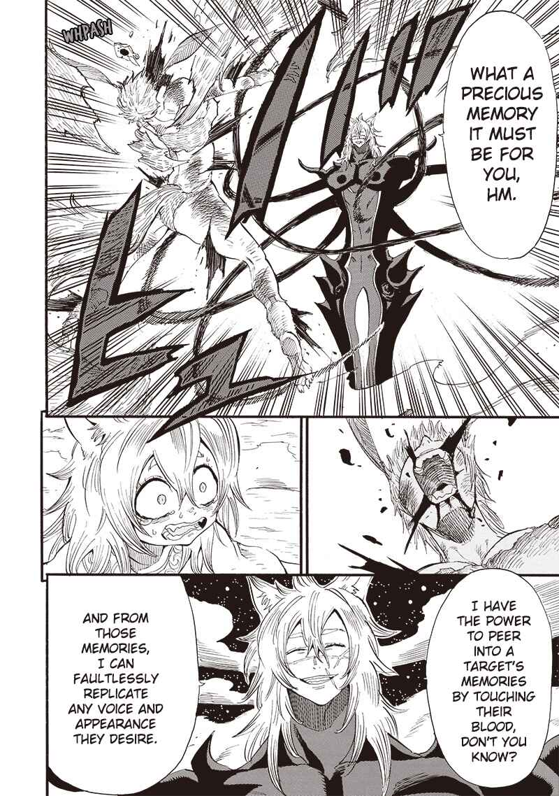 Page 16 Chapter 36 Grand Dwarf: The Smalltown Craftsmans Skills Are Unmatched In Another World