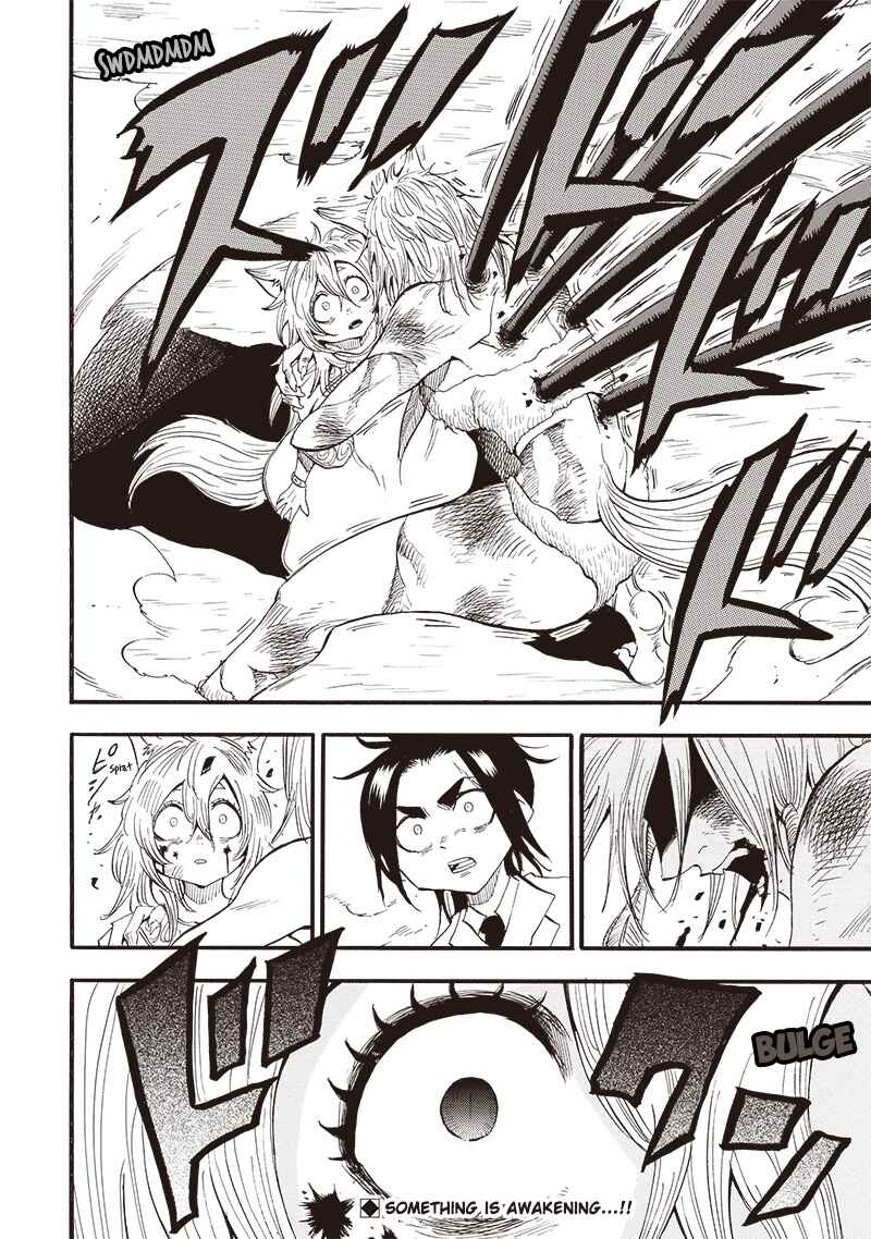 Page 22 Chapter 36 Grand Dwarf: The Smalltown Craftsmans Skills Are Unmatched In Another World