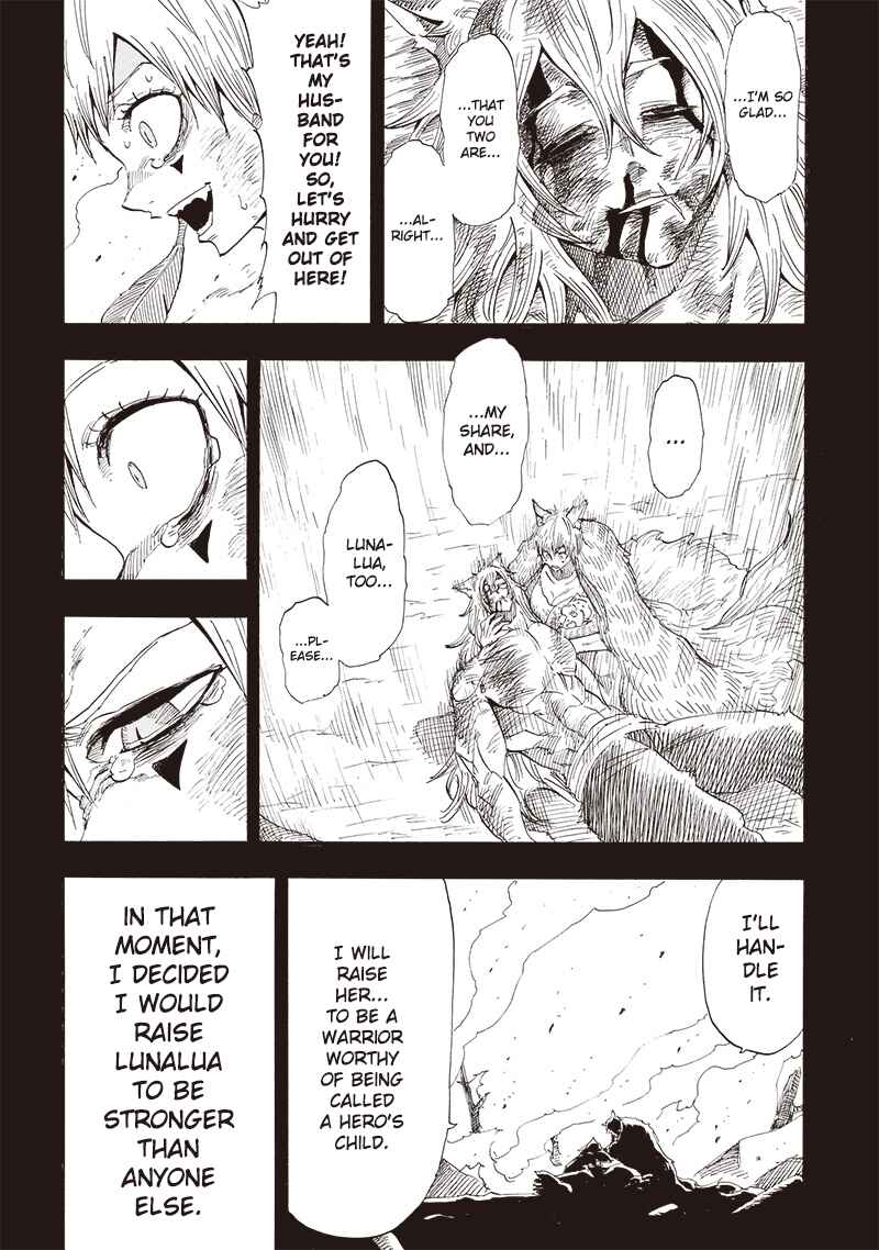 Page 5 Chapter 36 Grand Dwarf: The Smalltown Craftsmans Skills Are Unmatched In Another World