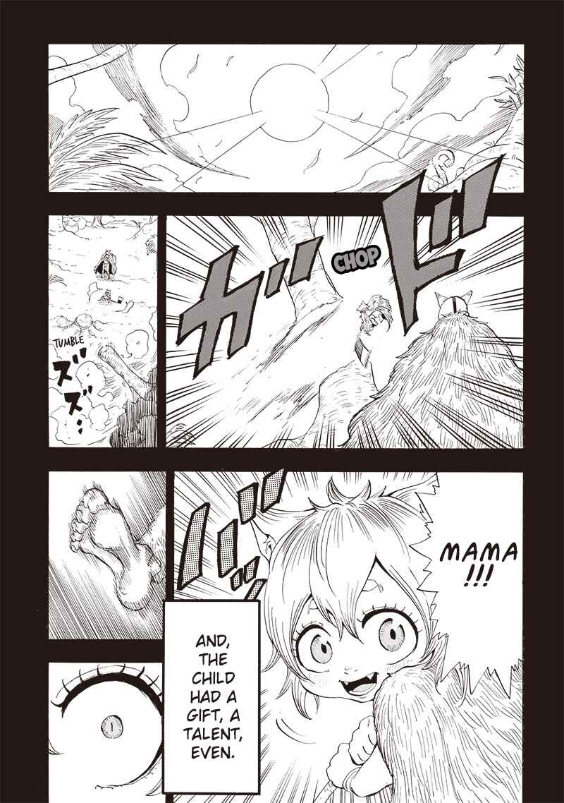 Page 6 Chapter 36 Grand Dwarf: The Smalltown Craftsmans Skills Are Unmatched In Another World