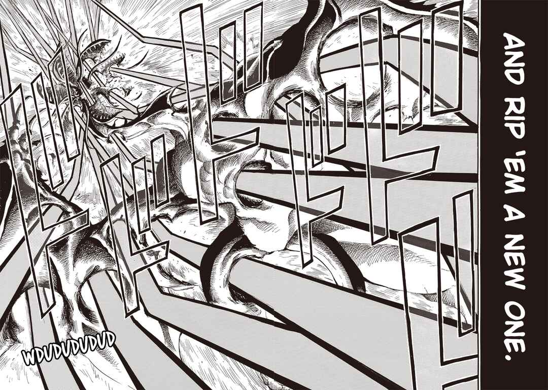 Page 6 Chapter 41 Grand Dwarf: The Smalltown Craftsmans Skills Are Unmatched In Another World