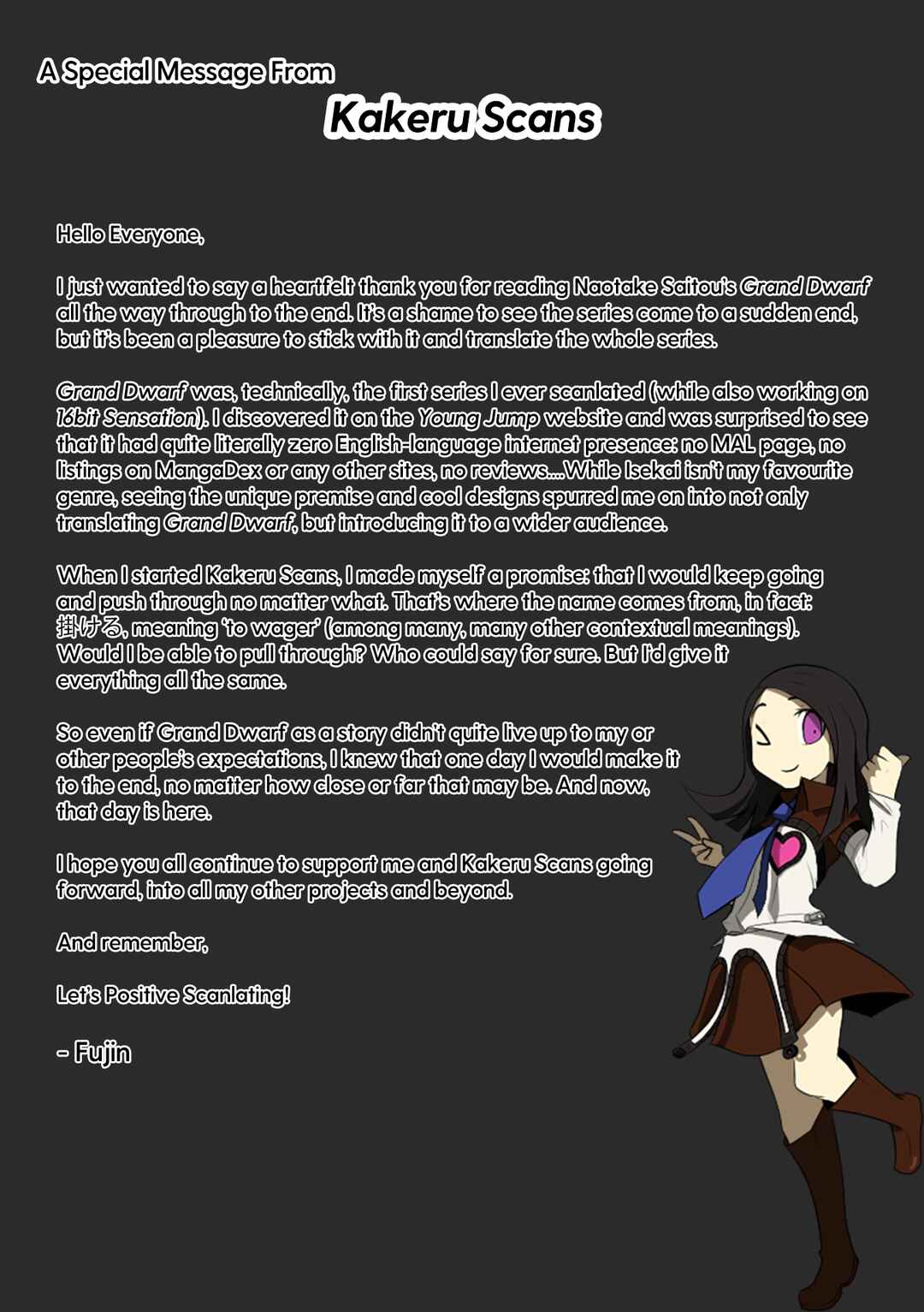 Page 22 Chapter 44 Grand Dwarf: The Smalltown Craftsmans Skills Are Unmatched In Another World