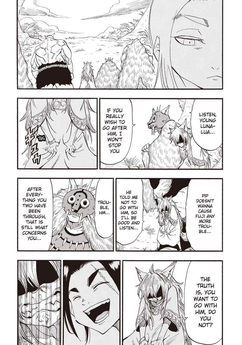 Page 7 Chapter 44 Grand Dwarf: The Smalltown Craftsmans Skills Are Unmatched In Another World