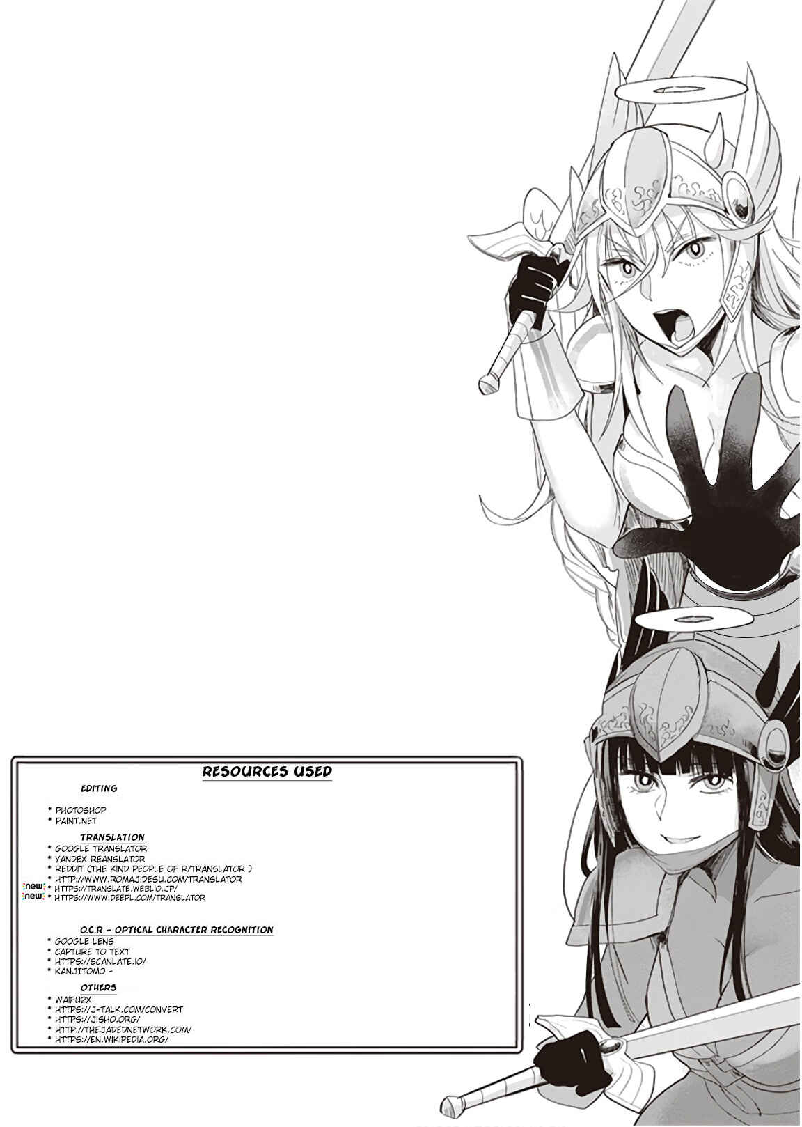 Page 20 Chapter 15 Anata no Danna Uwaki Shitemasu yo